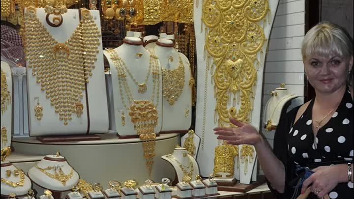 Поездка бриллиантовых Координаторов в Дубай avon