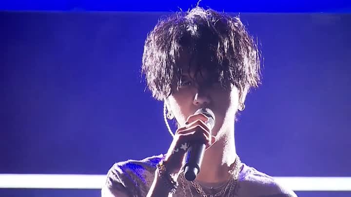 Yesung - Corazón Perdido (Lost Heart)  Live Performance.