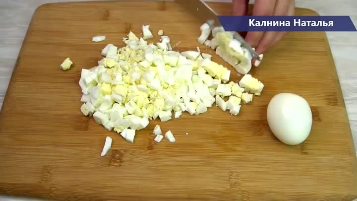 Какой же это ВКУСНЫЙ салат на каждый день