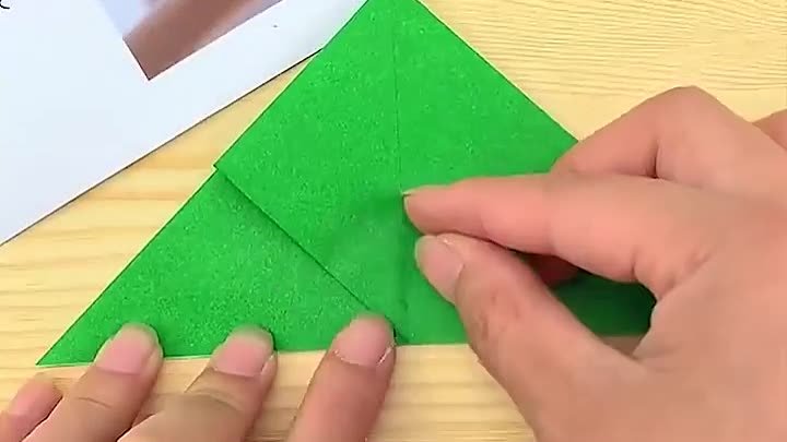 креативные игрушки из бумаги