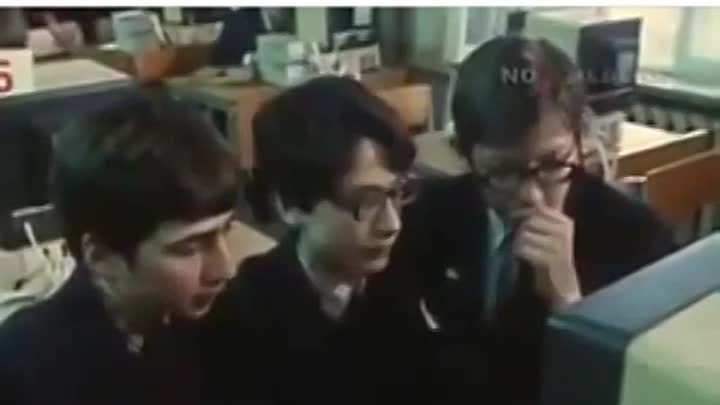 Видео от СССР - Вспомним как это было