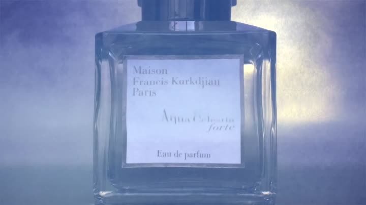 Maison-Francis-Kurkdjian---Aqua-Celestia-forte---French.    RENI-711