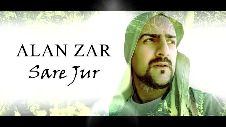 Alan Zar - Sare Jur (Official 2021)