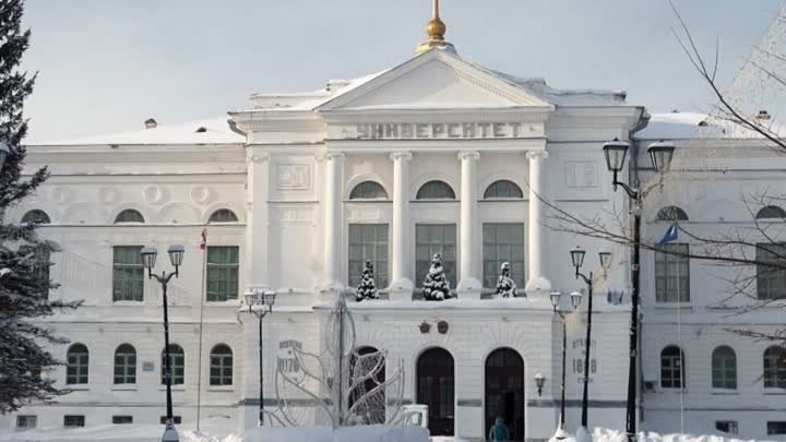 Томские университеты увеличат количество бюджетных мест к 2023 году