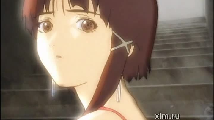 Serial Experiments Lain opening