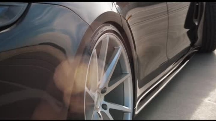 Porsche Panamera _ Vossen VFS-1 Wheels_Full-HD.mp4