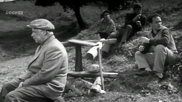 Майор Вихрь (1967) все серии