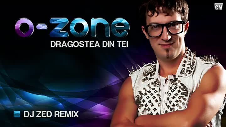 O-Zone - Dragostea Din Tei (DJ Zed Remix) [Clubmasters Records]