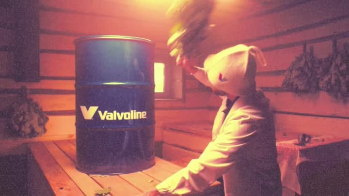 История бренда Valvoline (видео от Valvoline Russia)