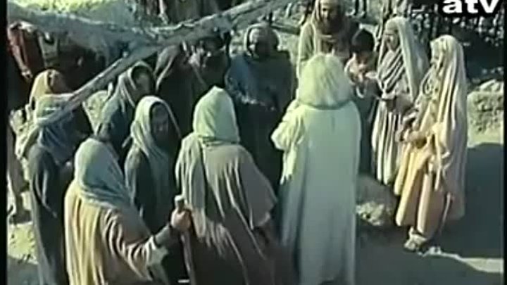 Пророк Юсуф.40-серия.(Reliz_alishka2003.Kinozal.TV)