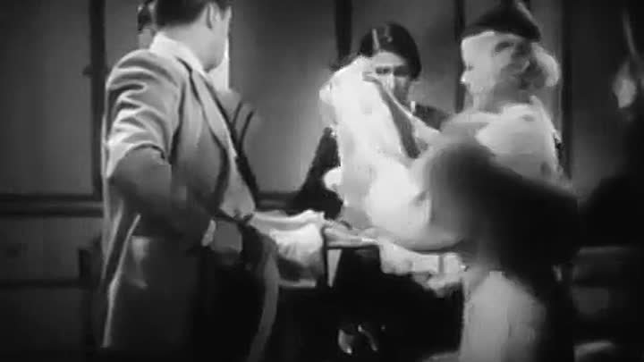 Her Bodyguard (1933)  Edmund Lowe, Wynne Gibson, Edward Arnold,