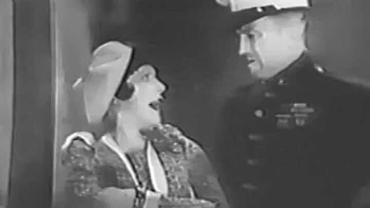 Women of all nations (1931) Victor McLaglen, Edmund Lowe, Greta Nissen