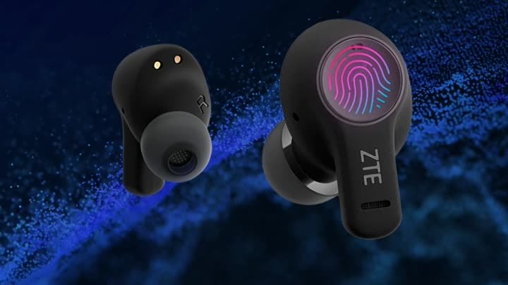 ZTE LiveBuds