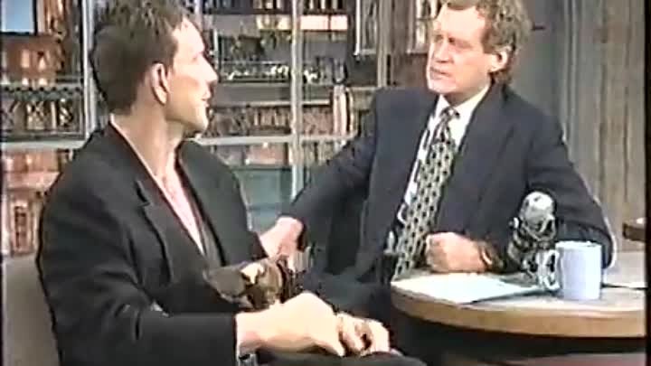 The Late Show 1994