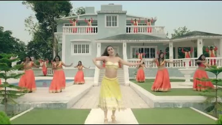 Koi Sehri Babu _ Divya Agarwal _ Official Music Video _ Shruti Rane _ Latest Songs 2021