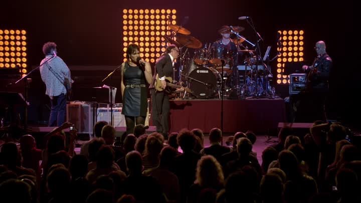 Beth Hart Joe Bonamassa - Live.In.Amsterdam