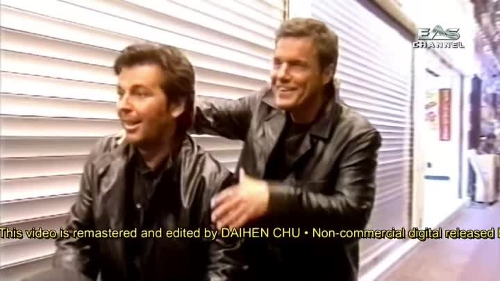 Modern Talking - China In Her Eyes (New Edit 2020 • 20th Anniversary ...