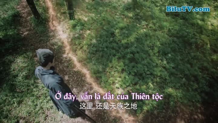 46.Tam sinh tam thế thập lý đào hoa (2017) (VIETSUB)