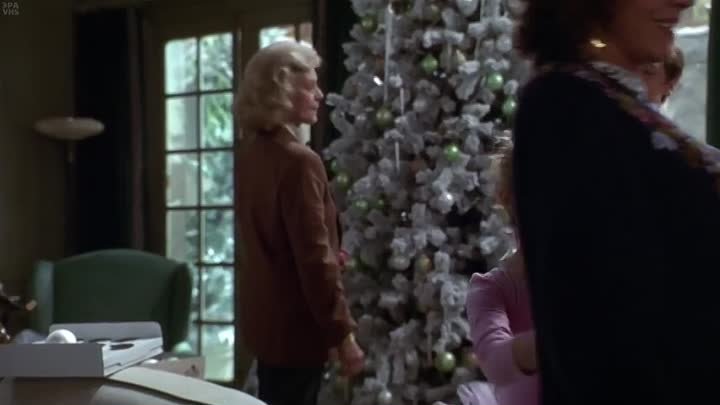 Все, что я хочу на Рождество. All I Want for Christmas. (1991)