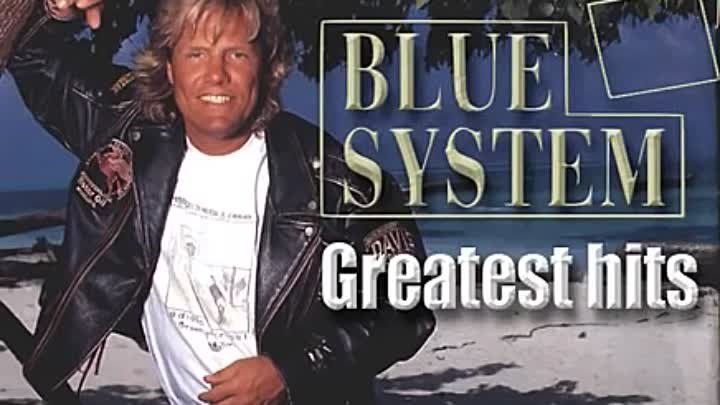 Blue system mix. Blue System Greatest Hits. Blue System обложки альбомов. Дитер болен Blue System. Blue System Romeo and Juliet.