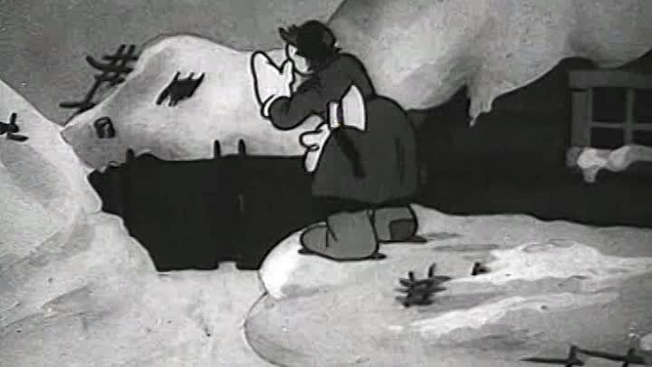 Сказка про Емелю ( 1938 )