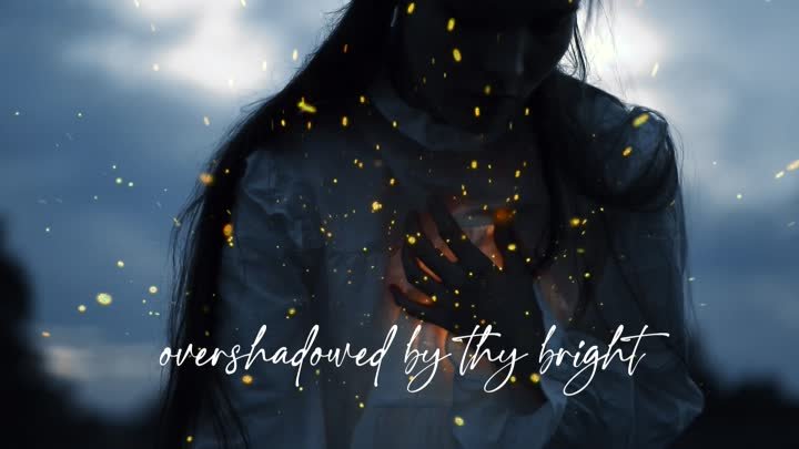 Evadne - The Pale Light Of Fireflies