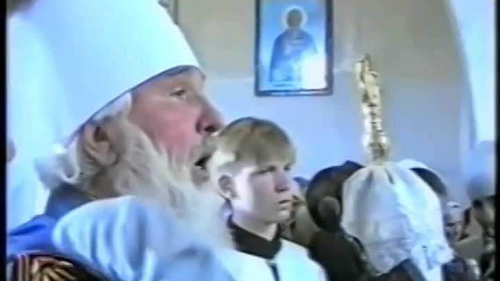 Преподобный Феодосий (Кавказский) - Житие и чудеса