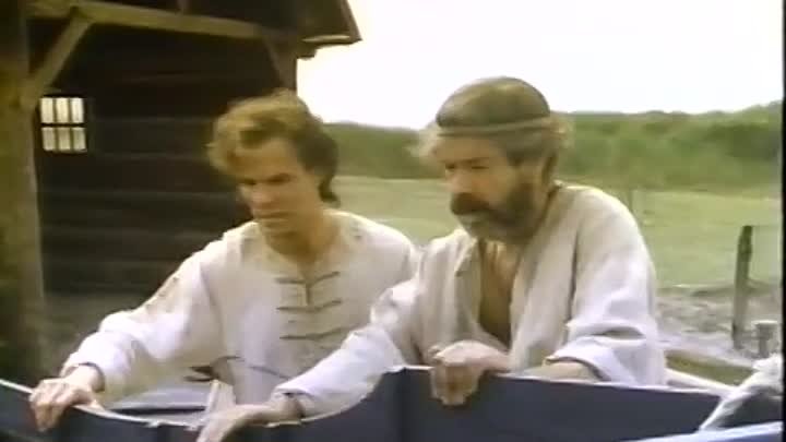 Peter The Great (TV Series - Part 1) 1986