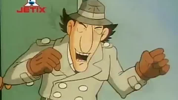 Inspector Gadget - 16. La Invasión