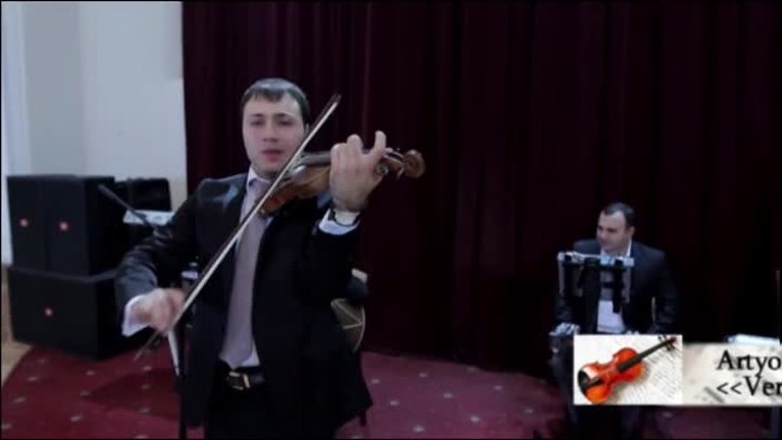 Artyom Ayrumyan - Veracnund ⁄ Артём Айрумян - Верацнунд