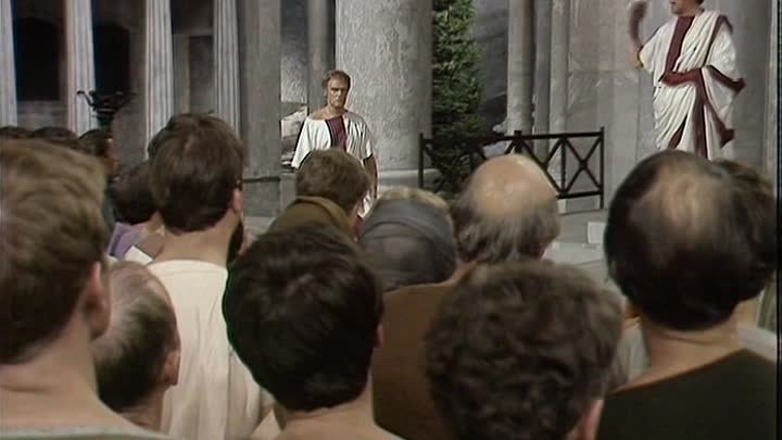Julius Caesar (11 February 1979)