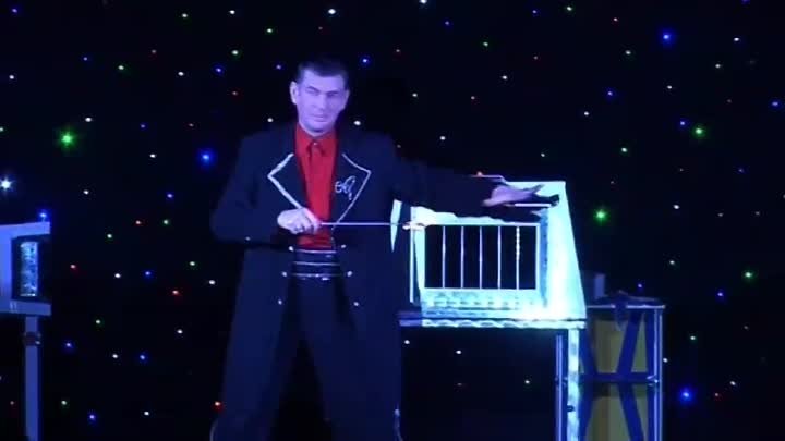 Magic Show!