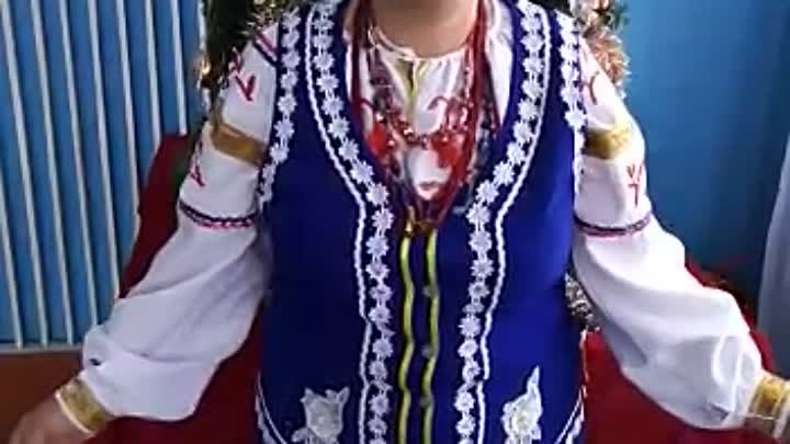 Поздравление с праздником от работника культуры Людмилы Баевой