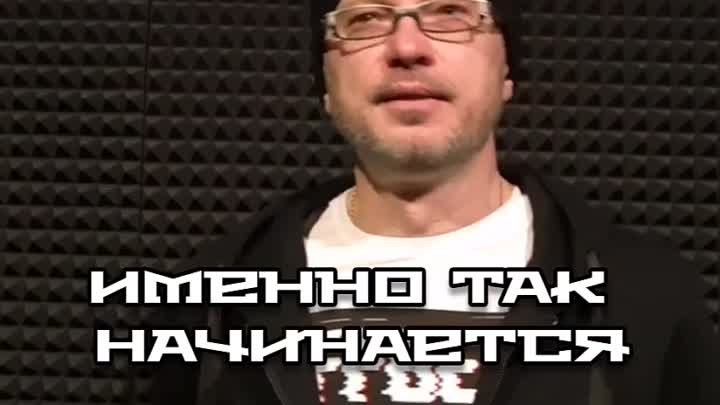 Вот, что такое Любовь - Андрей Вранской.mp4