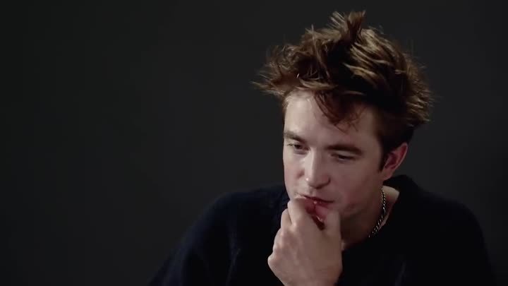 Robert Pattinson Breaks Down His Most Iconic Characters _ GQ