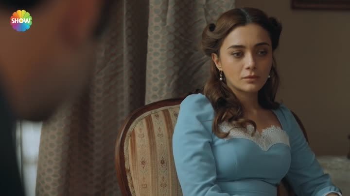 🎬 Азиз 9 серия турецкий сериал