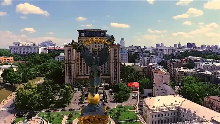 Моя Душа- Украина