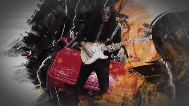 Yngwie Malmsteen - Wolves At The Door 2021