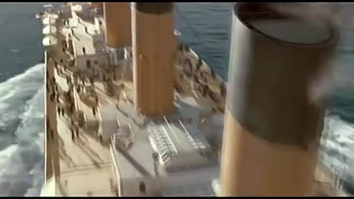Титаник vs Айсберг-Алла Пугачева