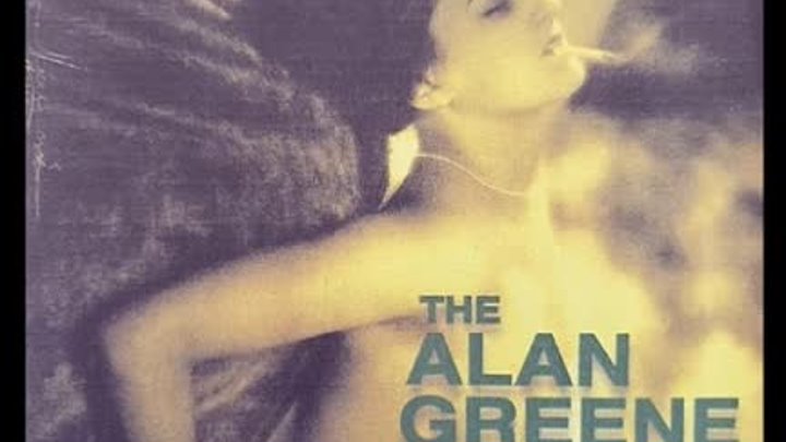 The Alan Greene Band2022-Baby's Mine