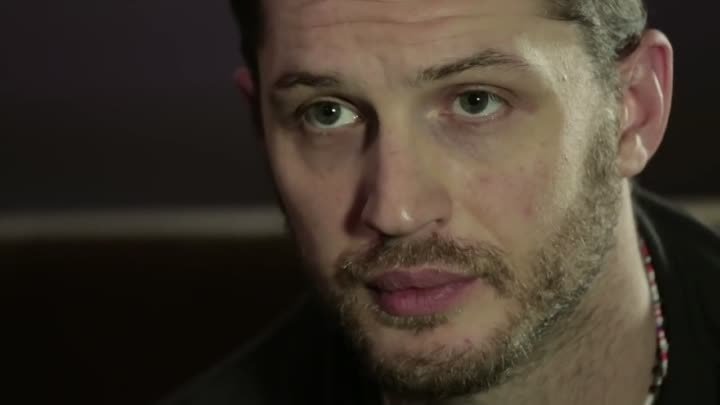 Tom Hardy interview_ addiction, alcohol and never giving up on your  ...