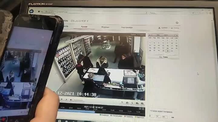 В Челябинске 30 декабря нетрезвый парень украл у пенсионерки кошелёк