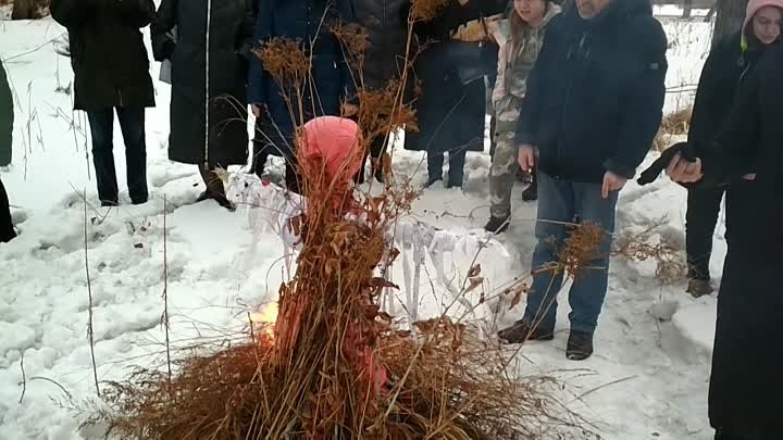 Ой блиночки мои 🥞 