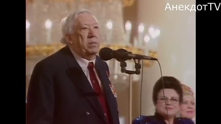Юрий Никулин - подборка лучших АНЕКДОТОВ