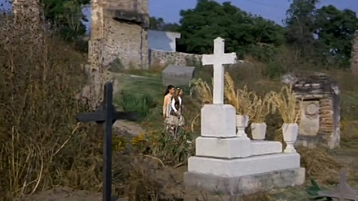 Veneno para las hadas (Carlos Enrique Taboada, 1984)