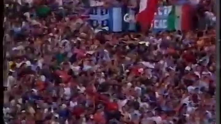 Сезон 1994/95,Лацио-Торино