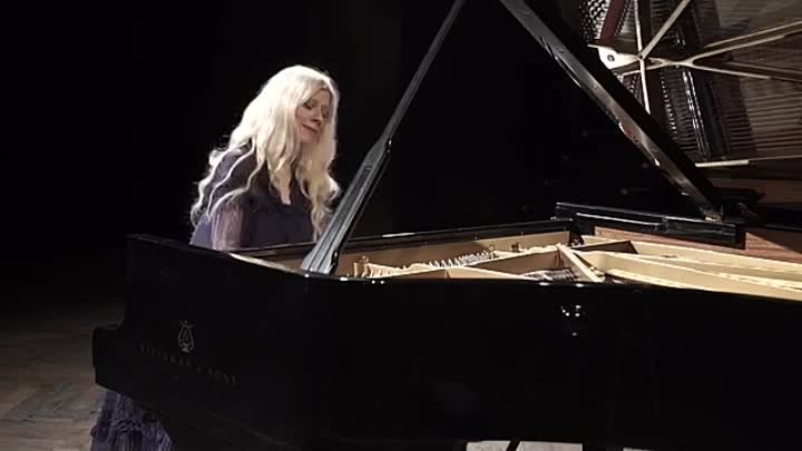 Tchaikovsky The Seasons Чайковский Времена года Valentina Lisitsa[Mpgun.com]