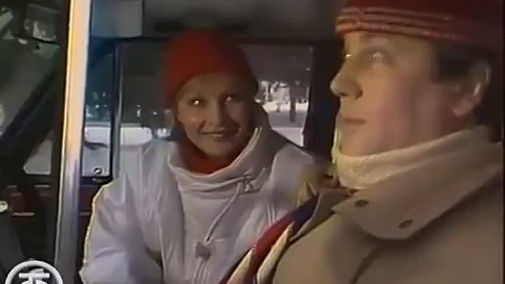Анатолий Фокин Кабы не было зимы (1986)