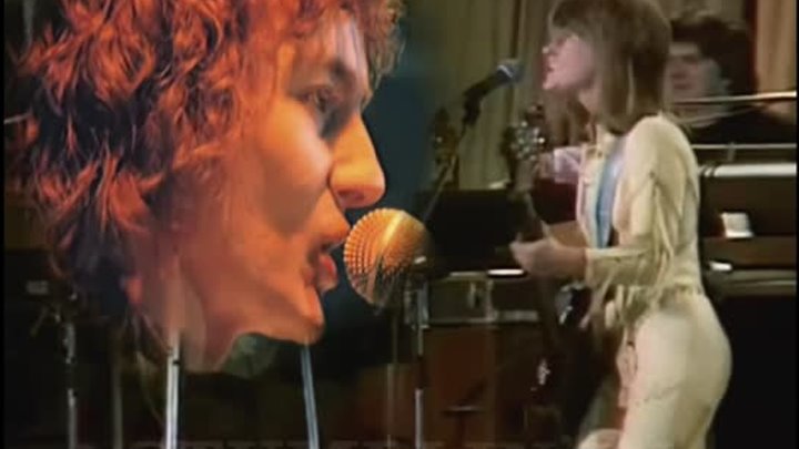 Suzi Quatro & Chris Norman  Smokie - Stumblin' In 1978 (QHD!:)