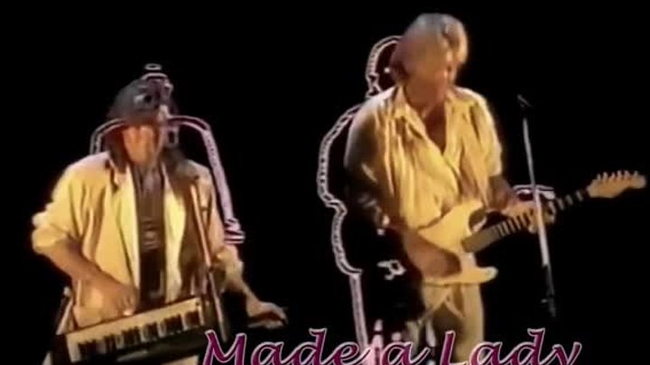 Modern Talking – Diamonds Never Made A Lady (1985)